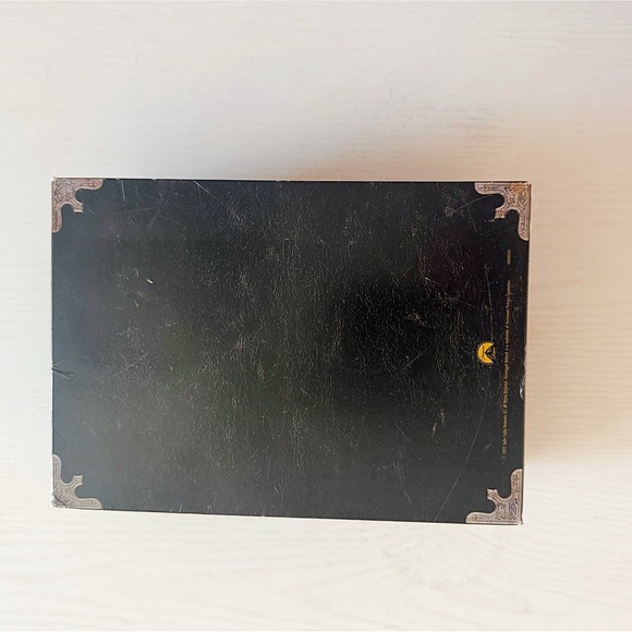 Yellowstone DVD Set Seasons 1-5 Box Set. Season 5 Still Sealed - Picture 4 of 5